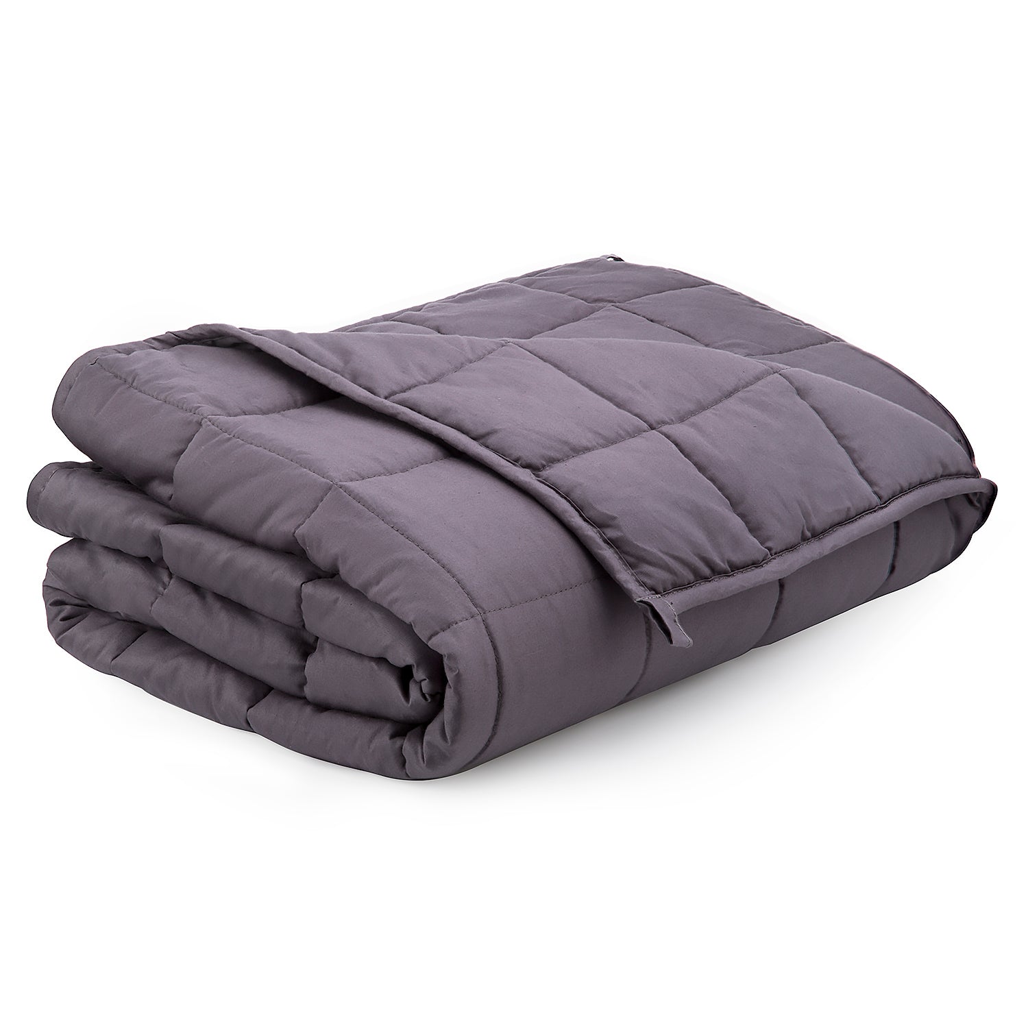 Quility premium adult online weighted blanket